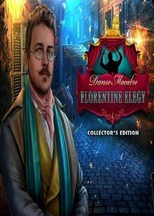 Танец смерти 7. Флорентийская элегия КИ